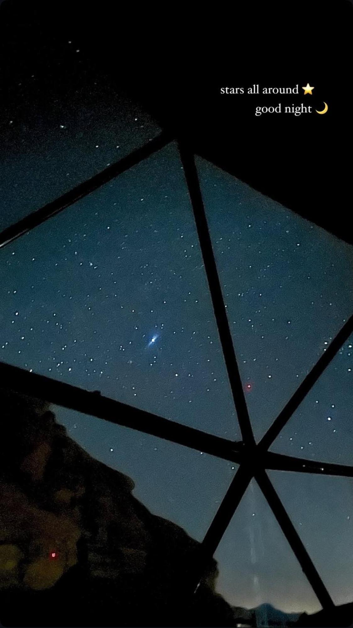 Wadi Rum Mars Camp 外观 照片